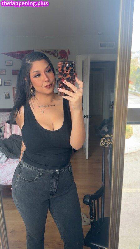 qwx_wenci / xxxcici_ / xxxotici Nahá OnlyFans fotografie #9