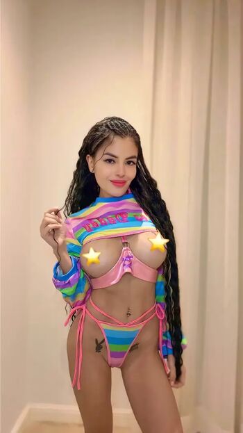 Zoey Cruz